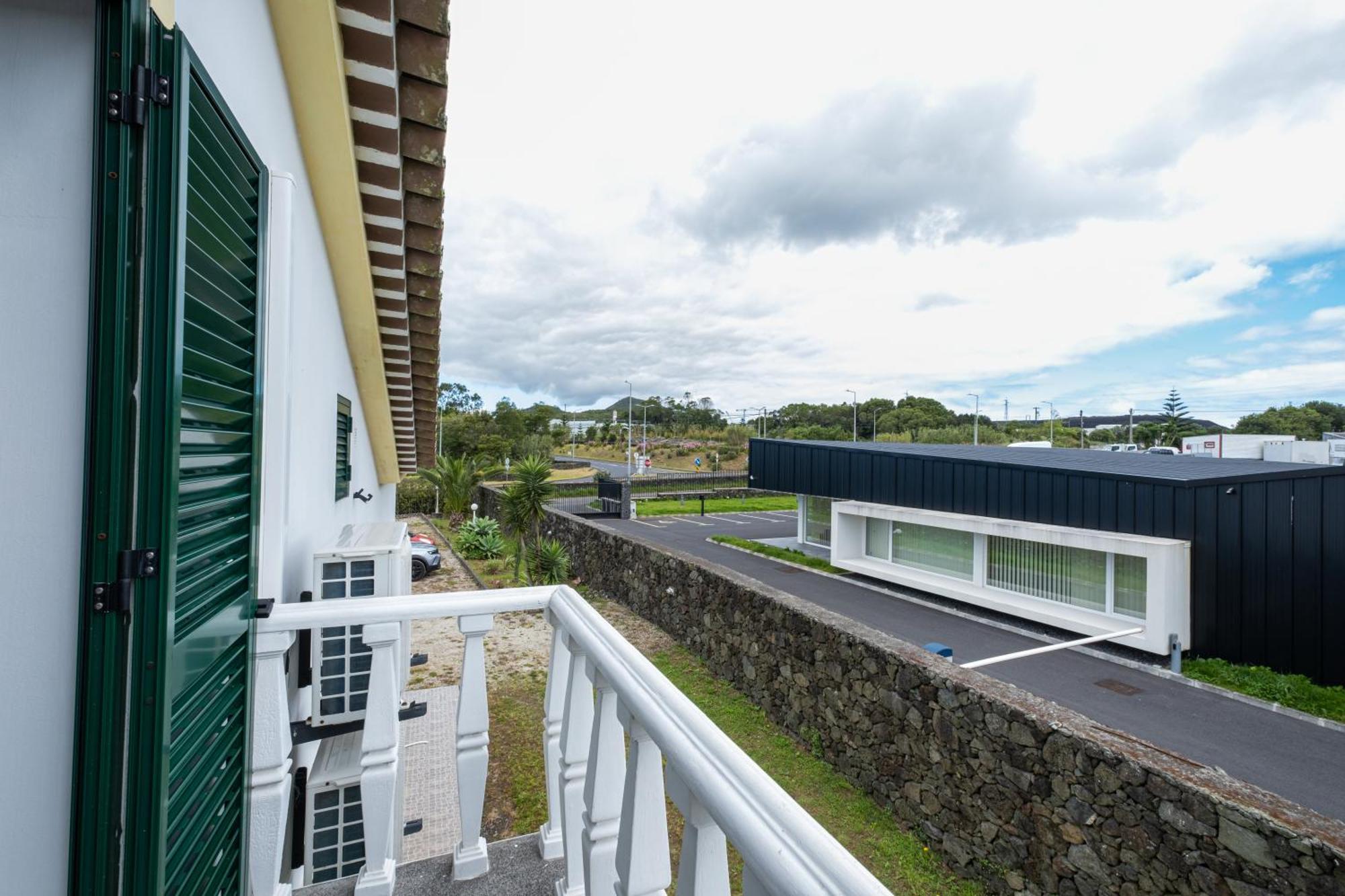 Hotel Estalagem Pico D'Agua Livramento Exterior foto