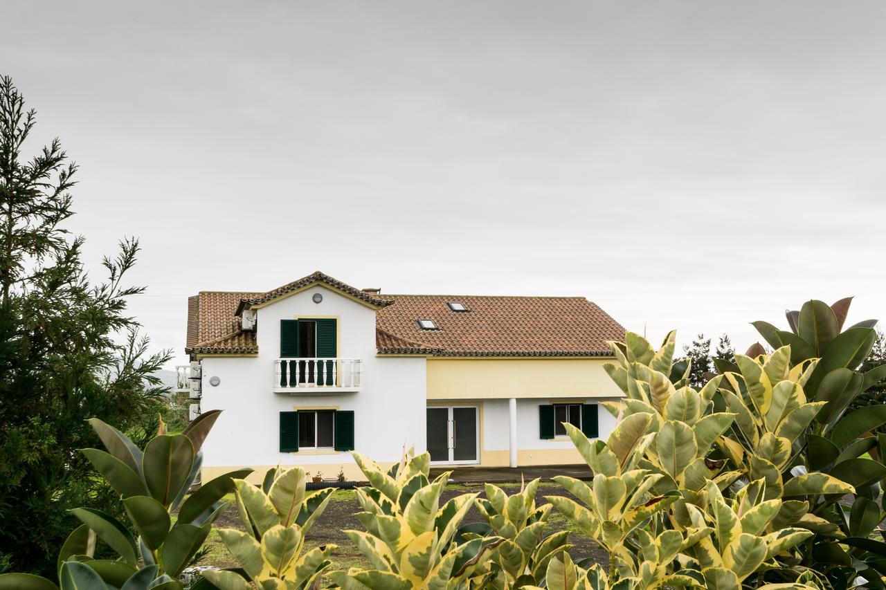 Hotel Estalagem Pico D'Agua Livramento Exterior foto